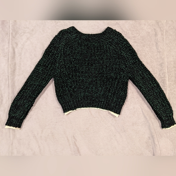 NWOT - XS - Aritzia - Wilfred - Wilfred Eleanore V-Neck Sweater - Picture 5 of 11